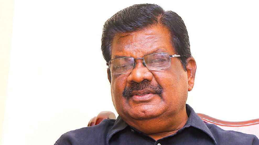 கொளத்தூர் மணி