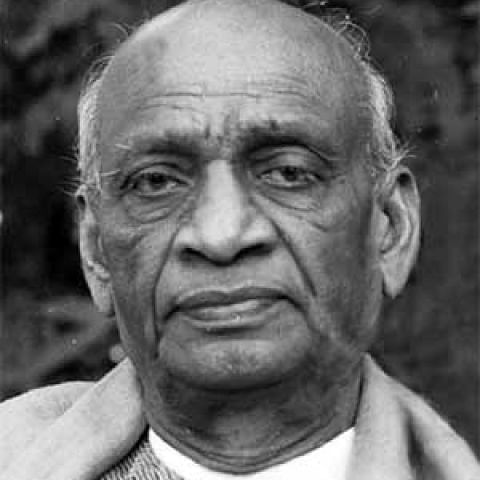 சர்தார் வல்லபபாய் படேல்