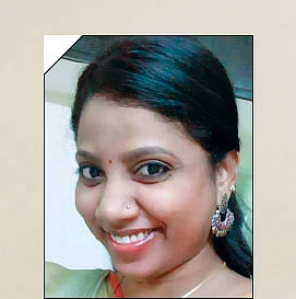 ஷீபாதேவி