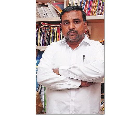 பிரின்ஸ் கஜேந்திரபாபு