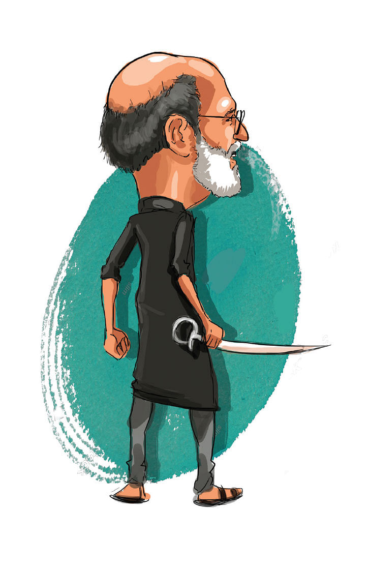 ரஜினிகாந்த்