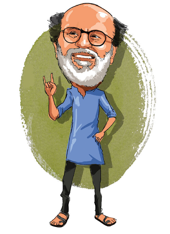 ரஜினிகாந்த்