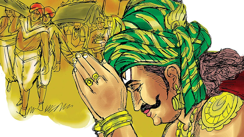 ரங்க ராஜ்ஜியம்