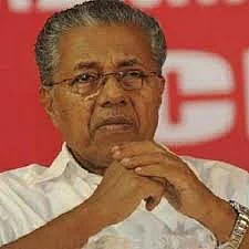 பினராயி விஜயன்