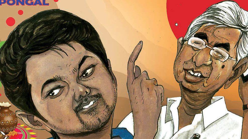 vijay