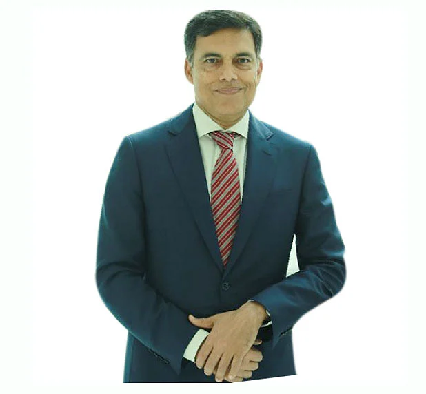 Sajjan Jindal