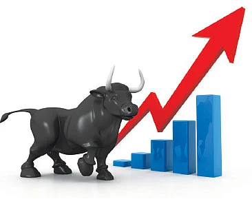 நிஃப்டியின் போக்கு : ஏற்றம் வந்தால் 12400-ல் ரெசிஸ்டன்ஸ்!