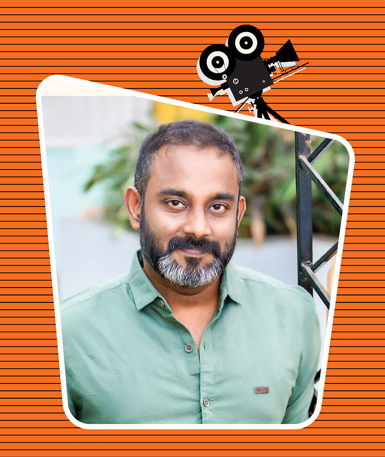 பரத் நீலகண்டன்