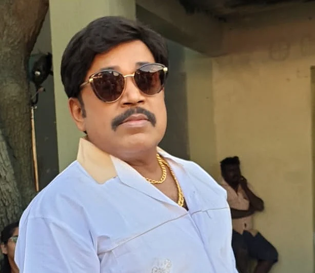 Thambi Ramaiah