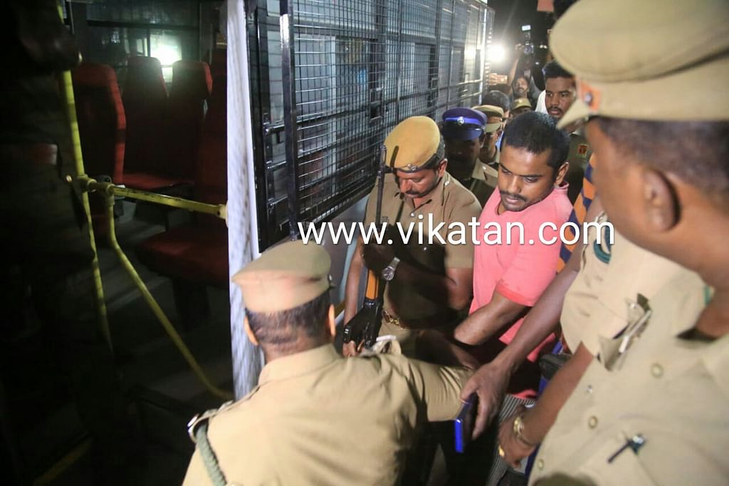 தீவிரவாதி அப்துல் சமீம்