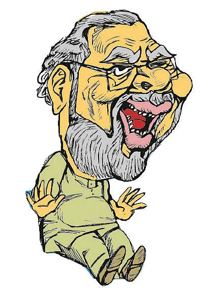 ஐ.டி விங் அலப்பறைகள்!
