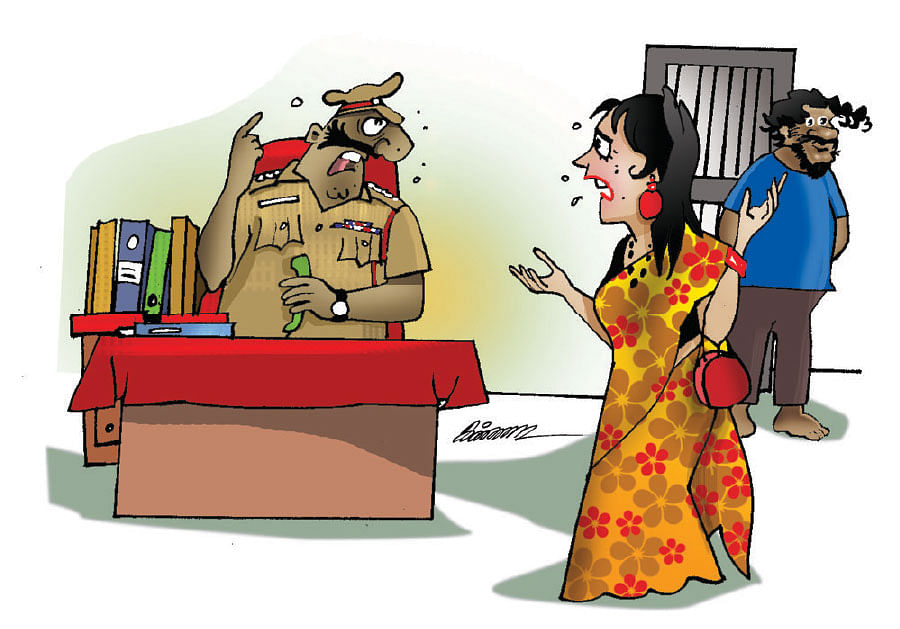 ஜோக்ஸ் - 1
