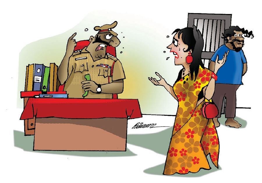 ஜோக்ஸ் - 1