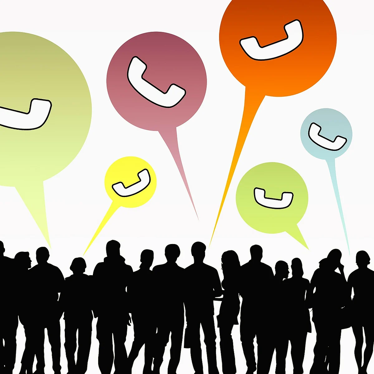 Social media