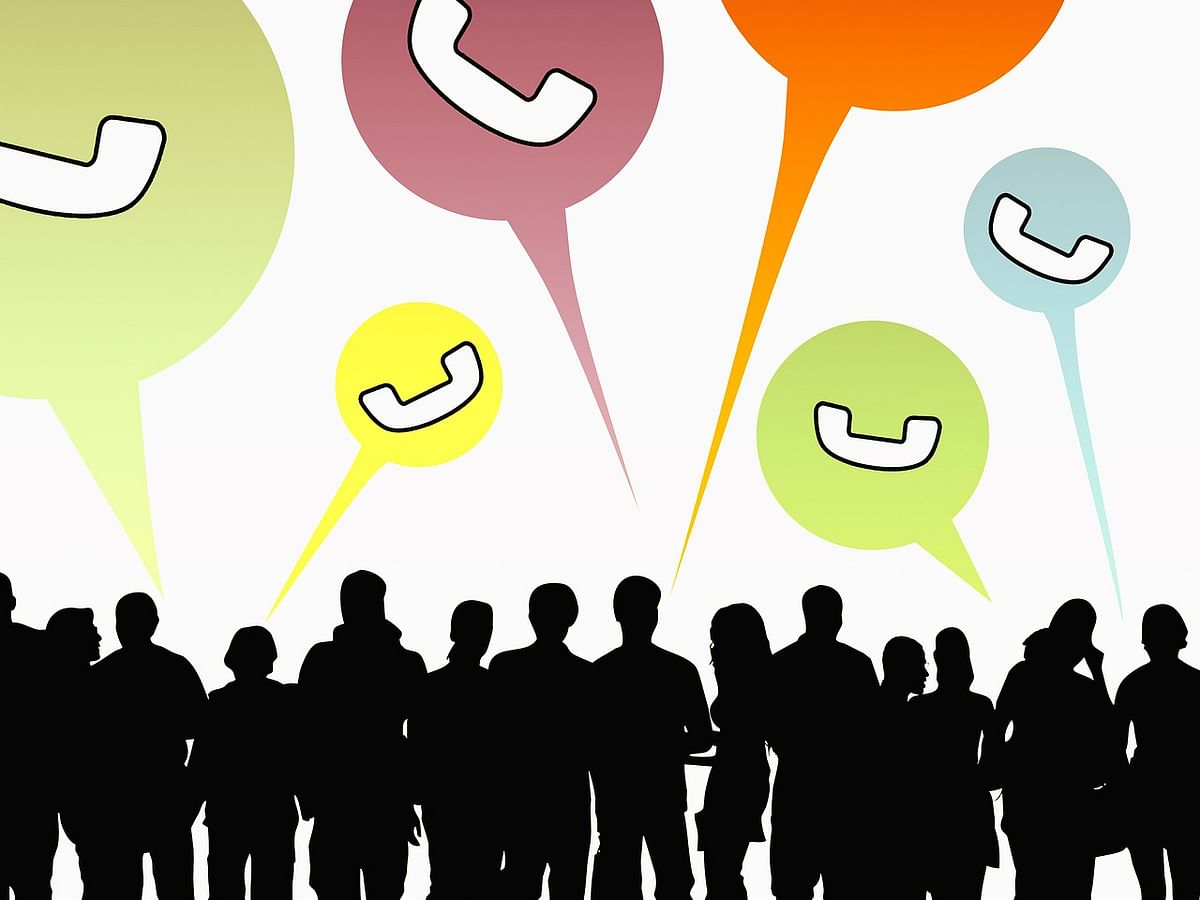 How To: தொடர்பு திறனை வளர்த்துக்கொள்வது எப்படி? | How To Develop Communication Skills?