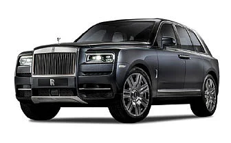 rolls-royce car
