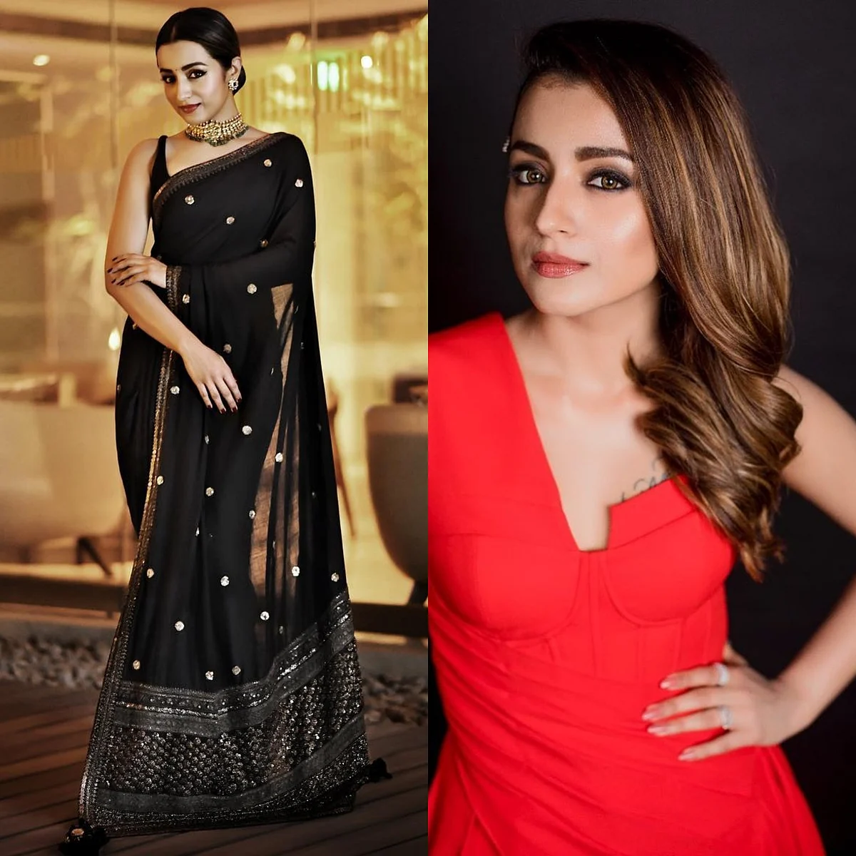 Trisha