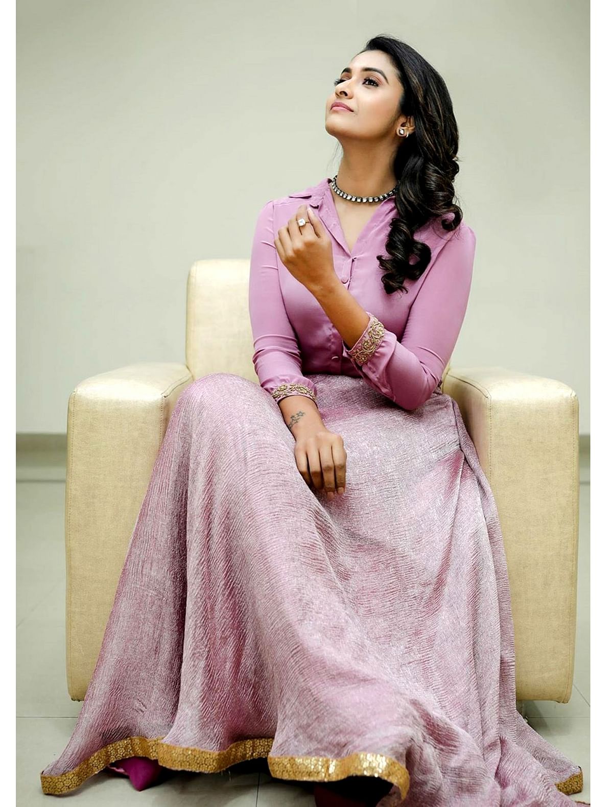 பிரியா பவானி ஷங்கர்