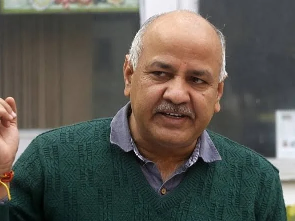 ``டெல்லியில் புல்டோசர் அரசியலை நிறுத்துங்கள்..!" - அமித் ஷாவுக்கு டெல்லி துணை முதல்வர் கடிதம்!
