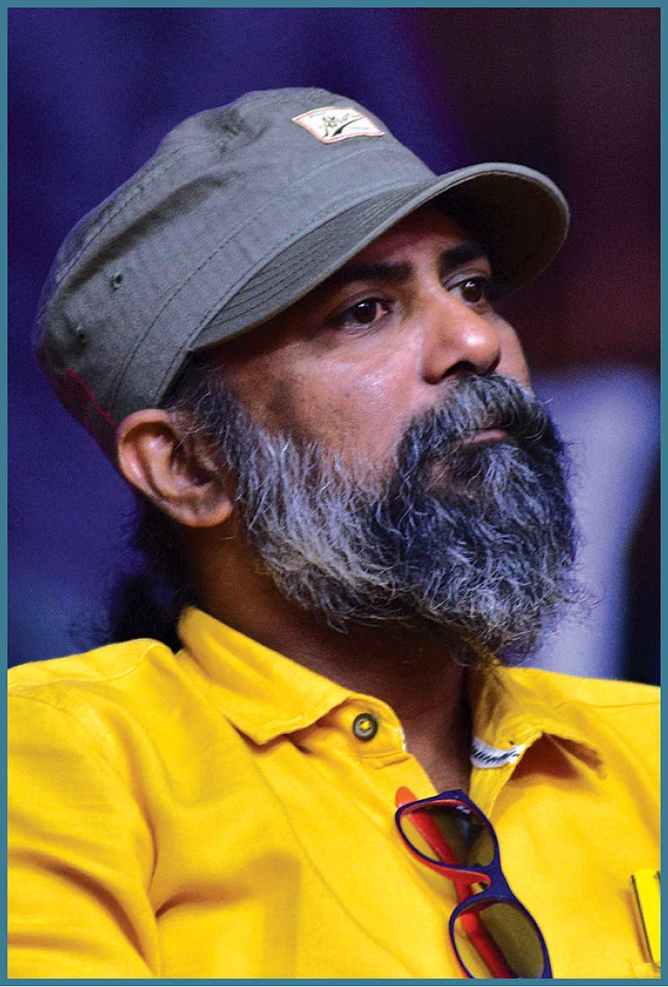ஆனந்த விகடன் சினிமா விருதுகள் 2019