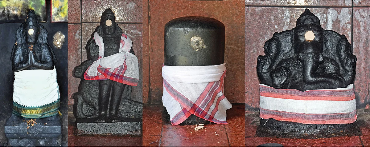 விளைச்சலுக்கு அருள்வாள்
ஏழுலோகநாயகி!