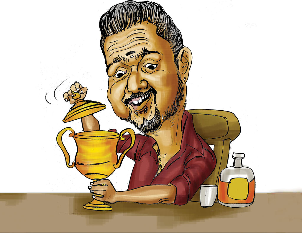 நம்மவீட்டுக் கல்யாணம்