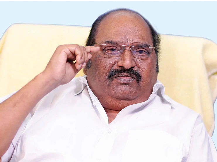 கல்லீரல் பாதிப்பு, கொரோனா தொற்று... இப்போது எப்படியிருக்கிறார் ஜெ.அன்பழகன்?