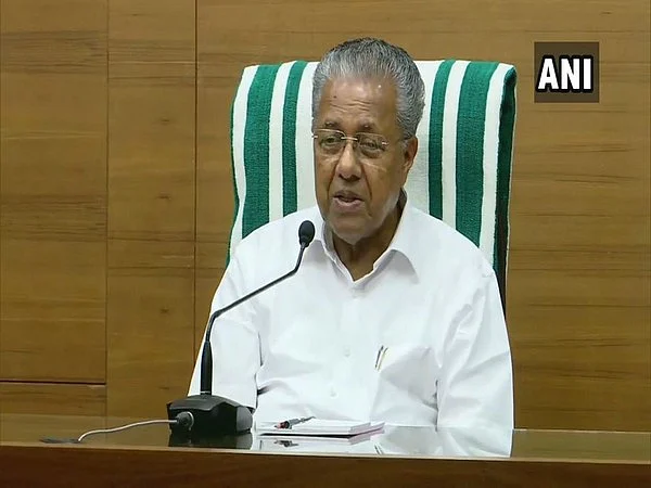 `அரசியலமைப்புக்கும் நாடாளுமன்றத்துக்கும் அவமரியாதை!' - கேரளாவுக்கு எதிராகக் கொதிக்கும் பா.ஜ.க