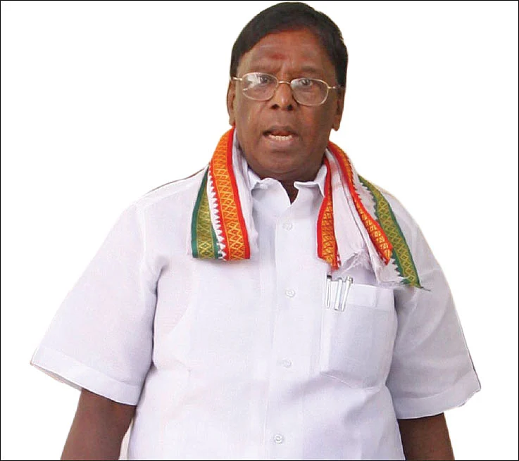 நாராயணசாமி