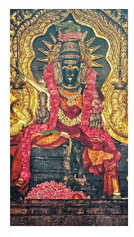 மேகநாதர், சகலபுவனேஸ்வரர்