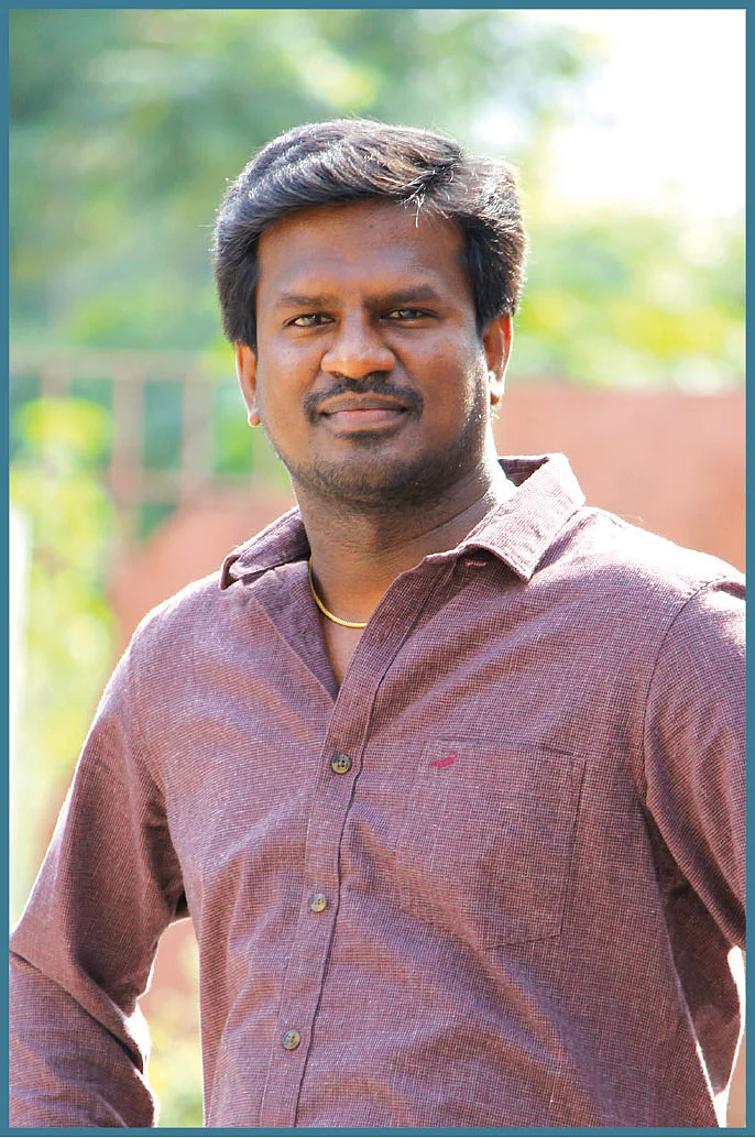 ஆனந்த விகடன் சினிமா விருதுகள் 2019
