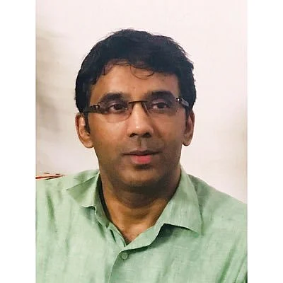 Dr. Abdul Ghafur