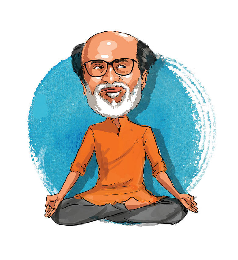 ரஜினிகாந்த்