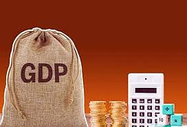 'அமெரிக்கா, சீனாவை முந்திய இந்தியா' - 10 ஆண்டுகளில் இந்தியாவின் ஜி.டி.பி இரட்டிப்பு!