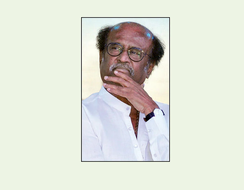 ரஜினி