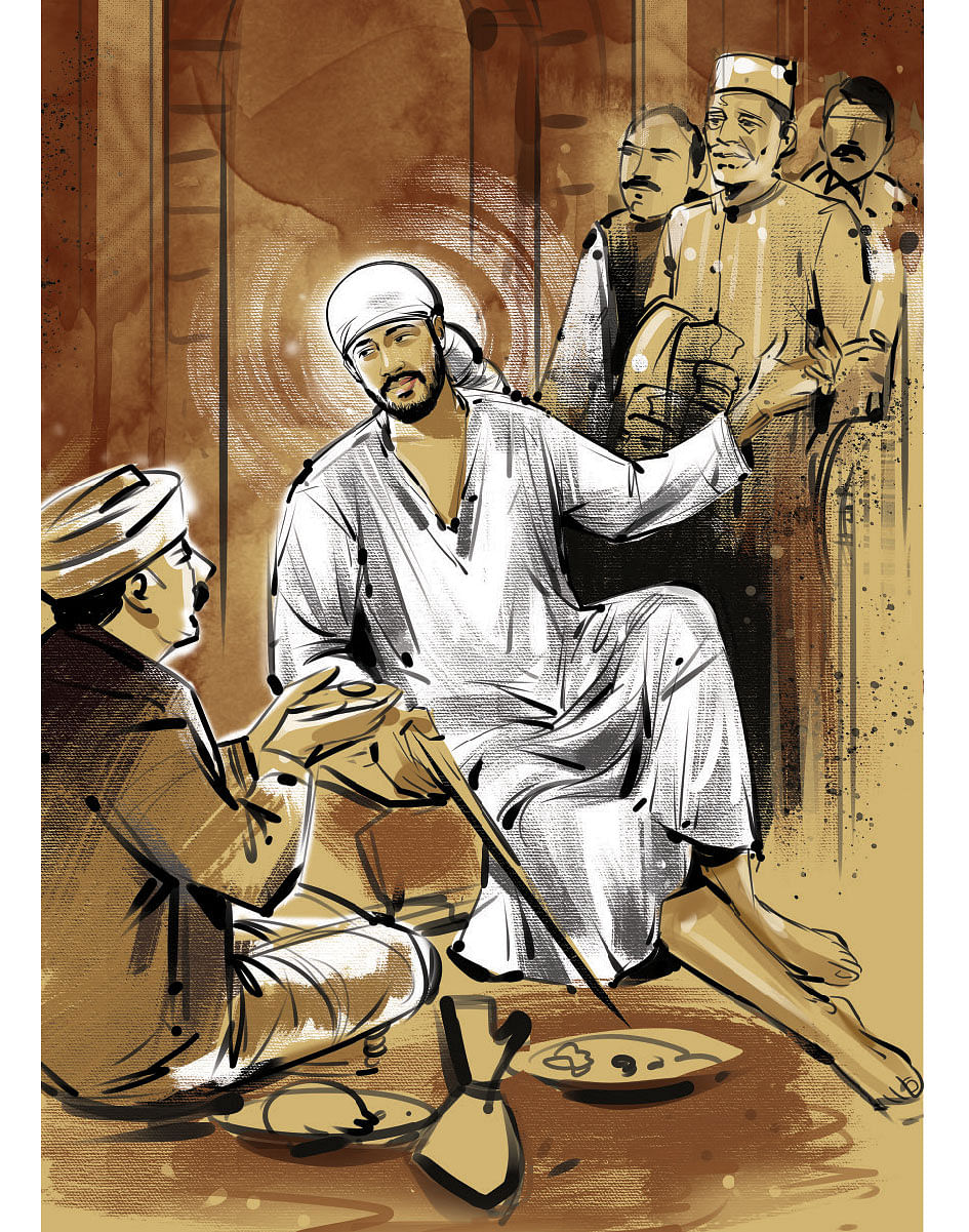 sai baba