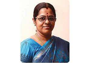 சாருலதா ராஜகோபால்