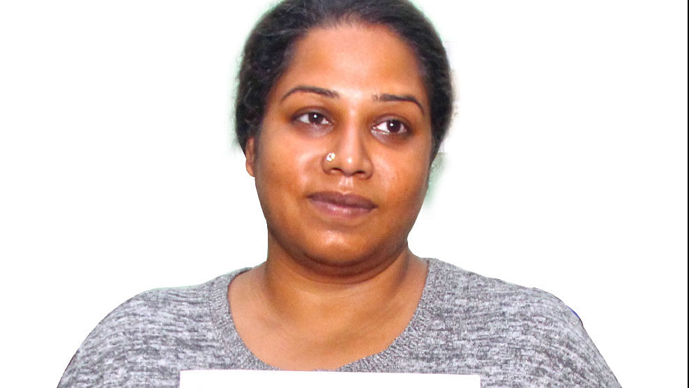 காயத்ரி கந்தாதை