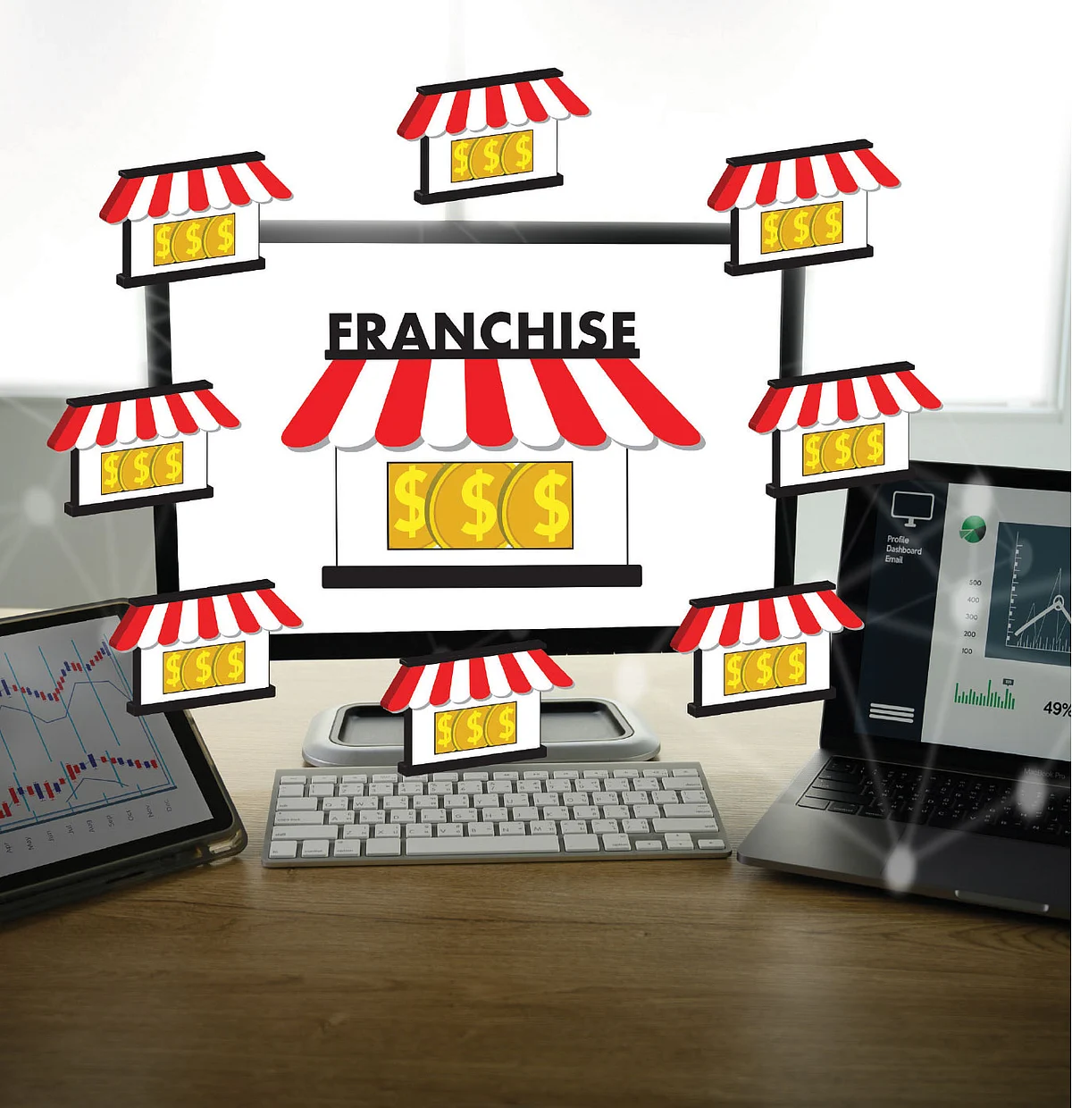 Franchise