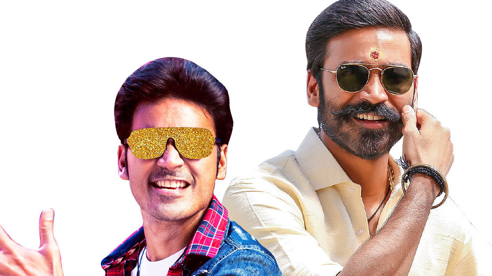 சினிமா விமர்சனம்: பட்டாஸ்