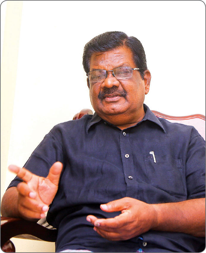 கொளத்தூர் மணி