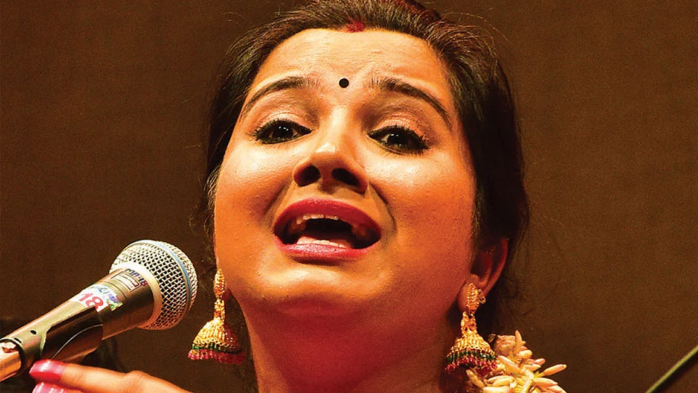 மஹதி