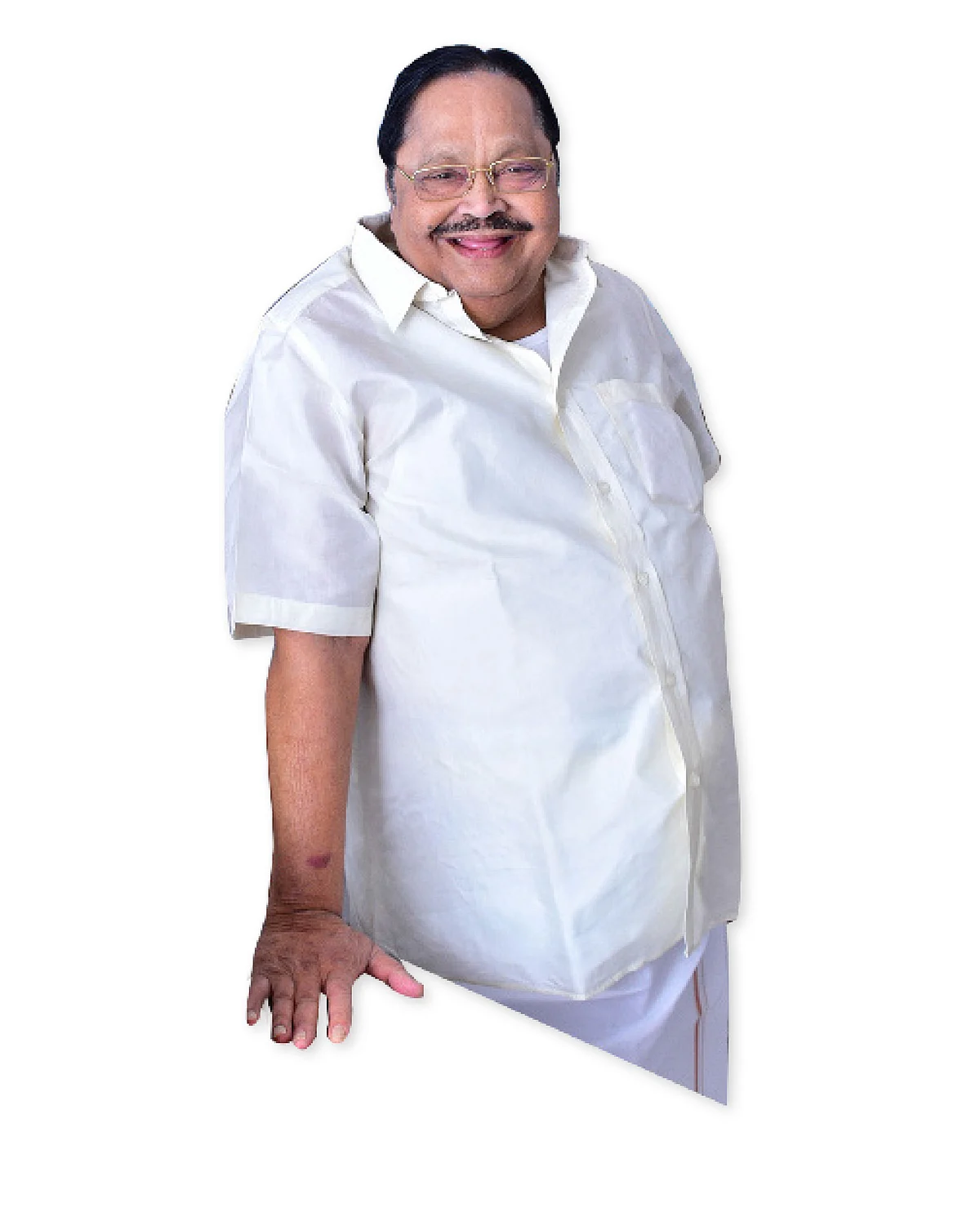 "தி.மு.க-வுக்கு வயதாகிவிட்டது!”