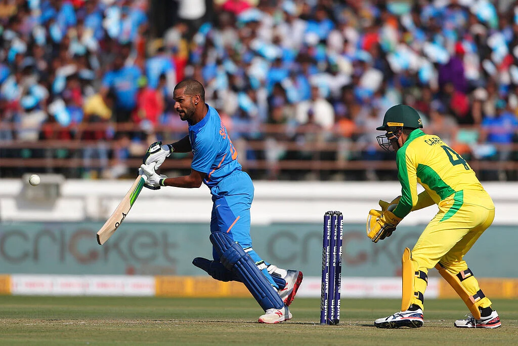 Dhawan