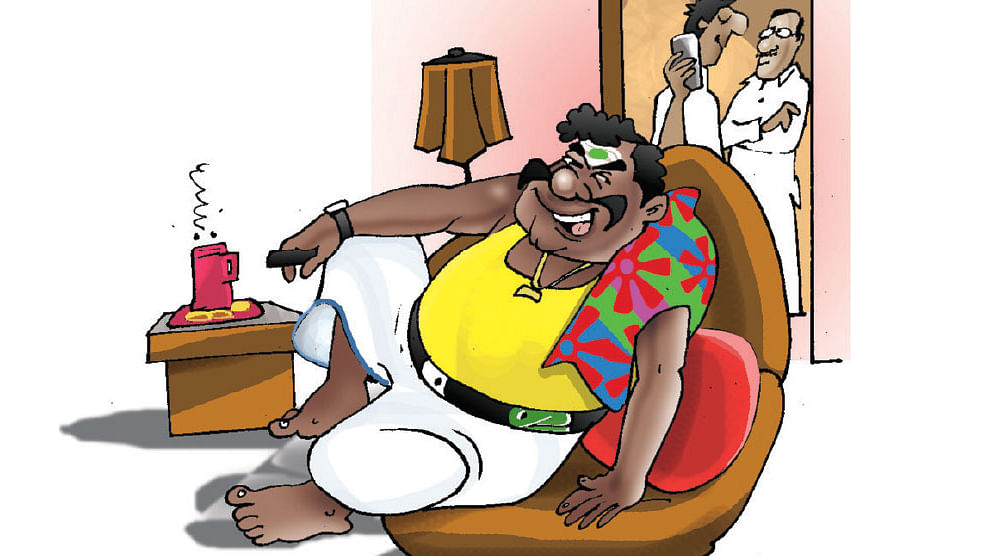 ஜோக்ஸ்