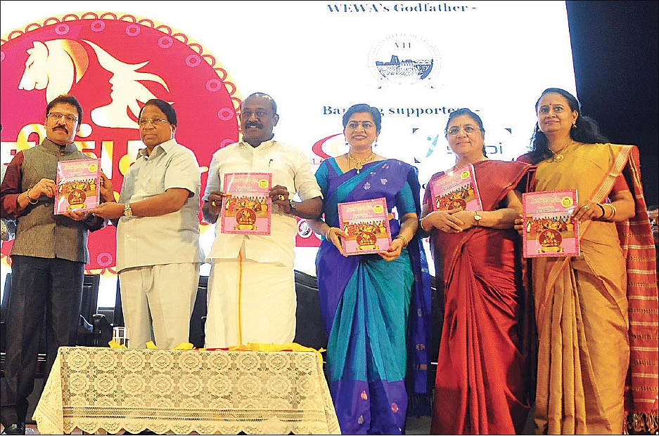 சிங்கப் பெண்ணே: திருமணம் ஆன பிறகும் சாதிக்க முடியும்!