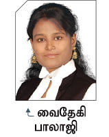 சட்டம் பெண் கையில்... முதுமைக்கு கரம் கொடுக்கும் சட்டம் - 35