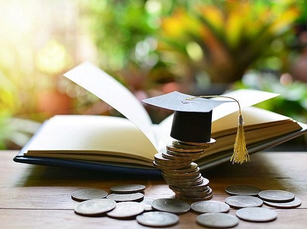Education loan