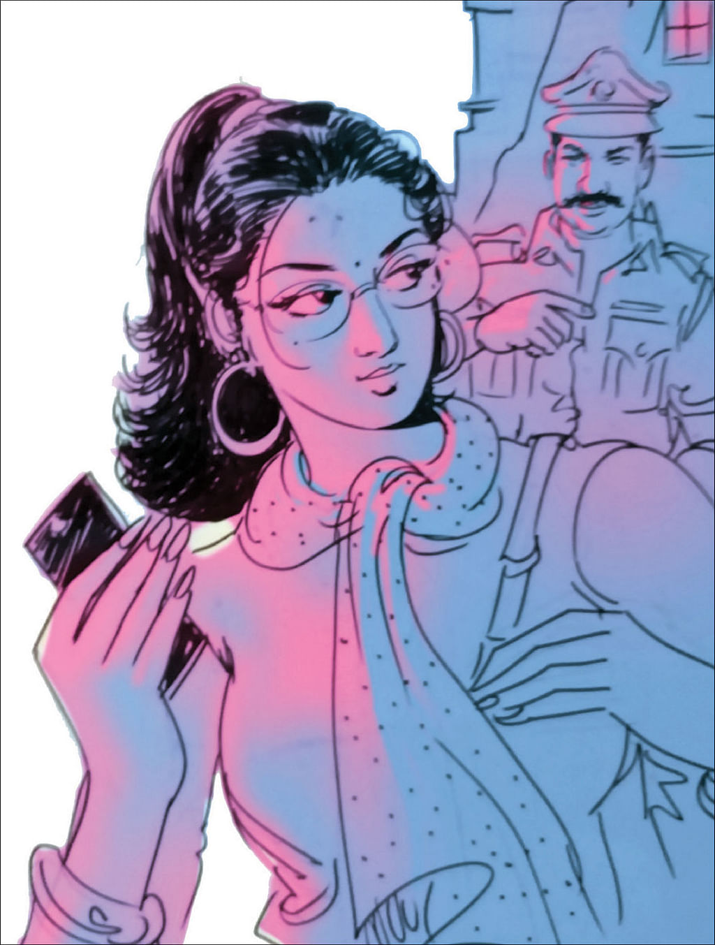 இறையுதிர் காடு - 60