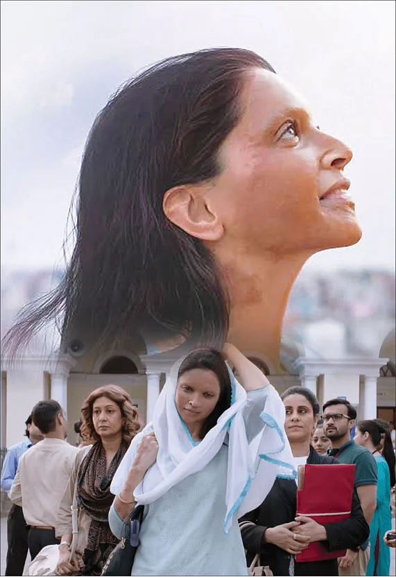 தீபிகா படுகோன்